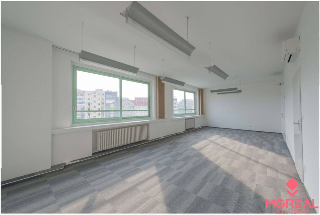 Prenájom kancelárie 24,79 m² na Nám. SNP, Staré Mesto – pohled 5