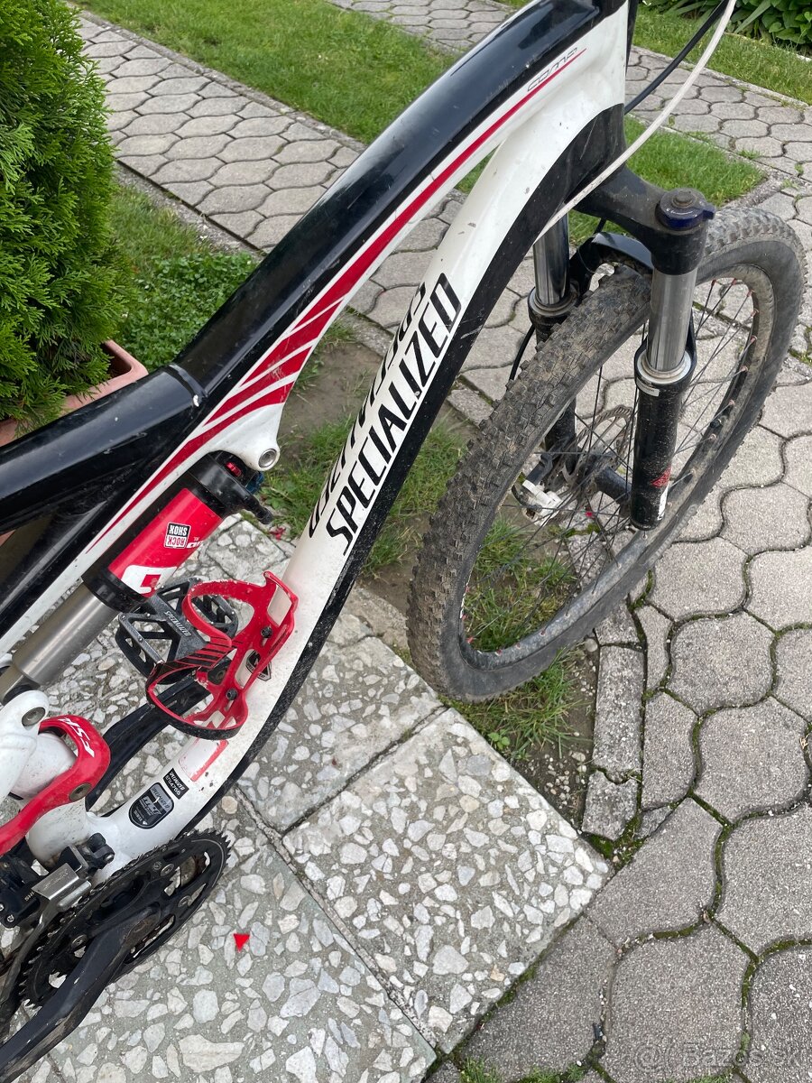 Specialized - 5