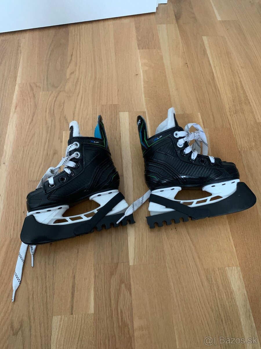 Detske korcule Bauer velkost Y7 - 5