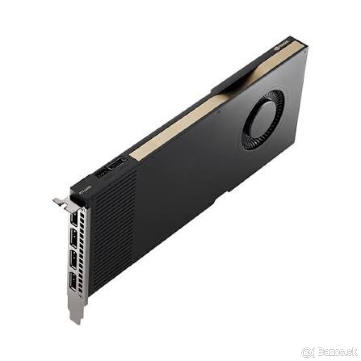RTX A4000 - 5