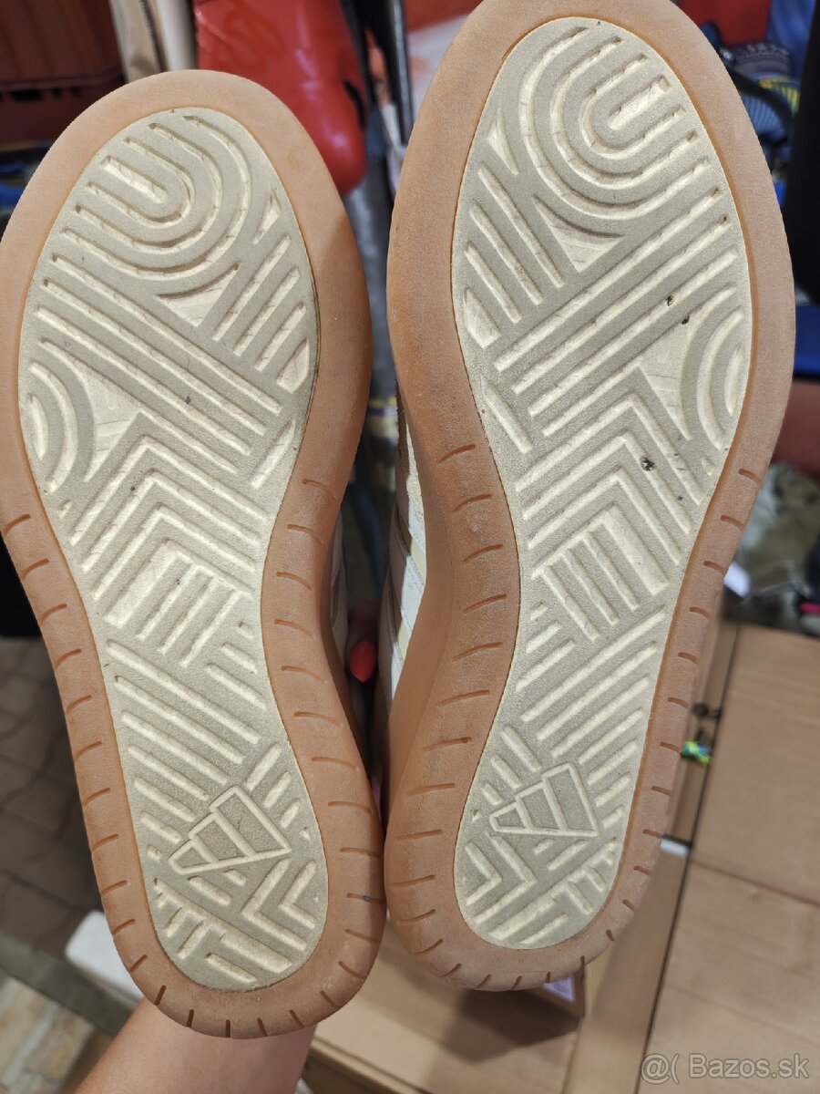 Adidas tenisky - 5