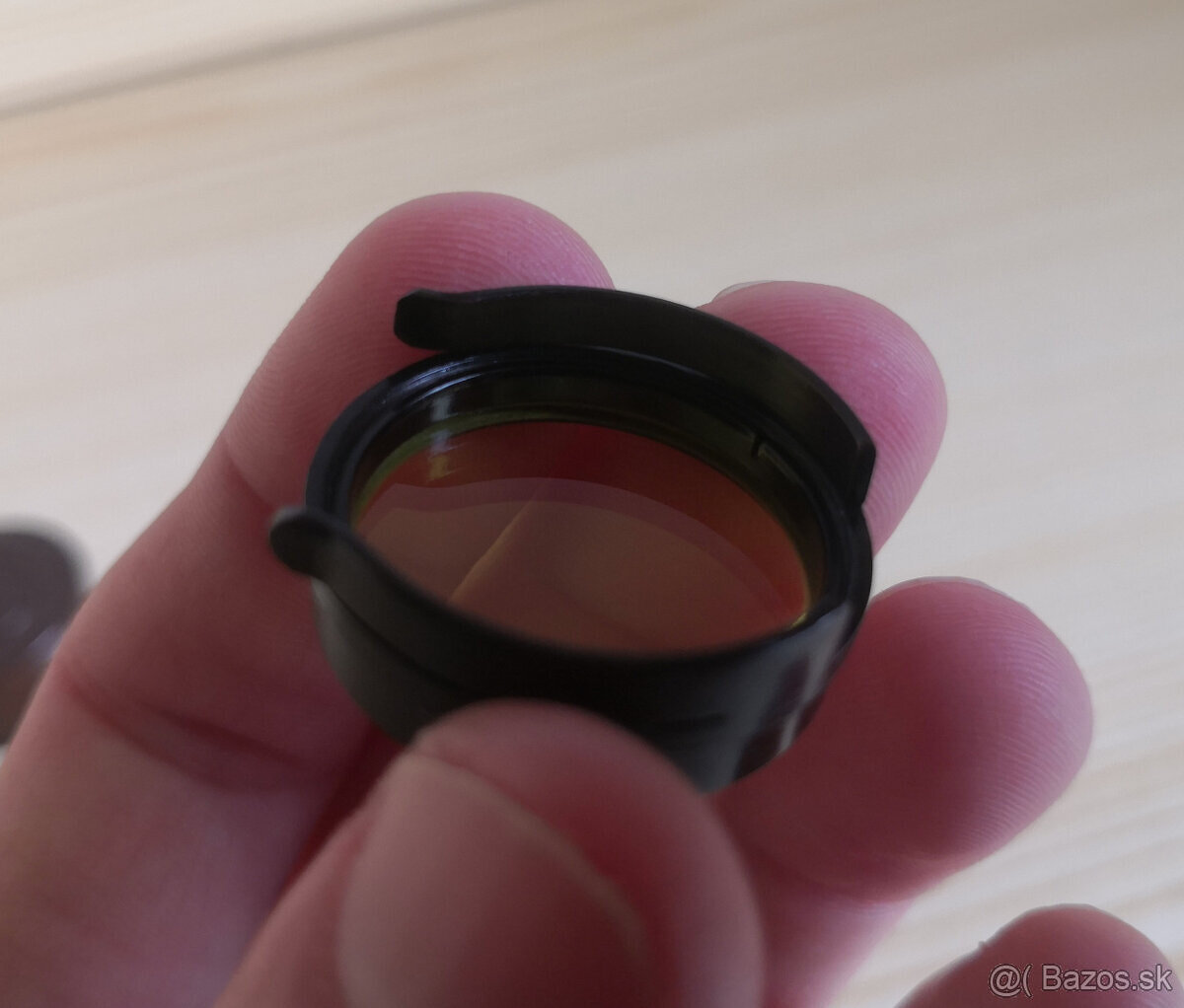 Farebný filter OMAG 24 mm - 5