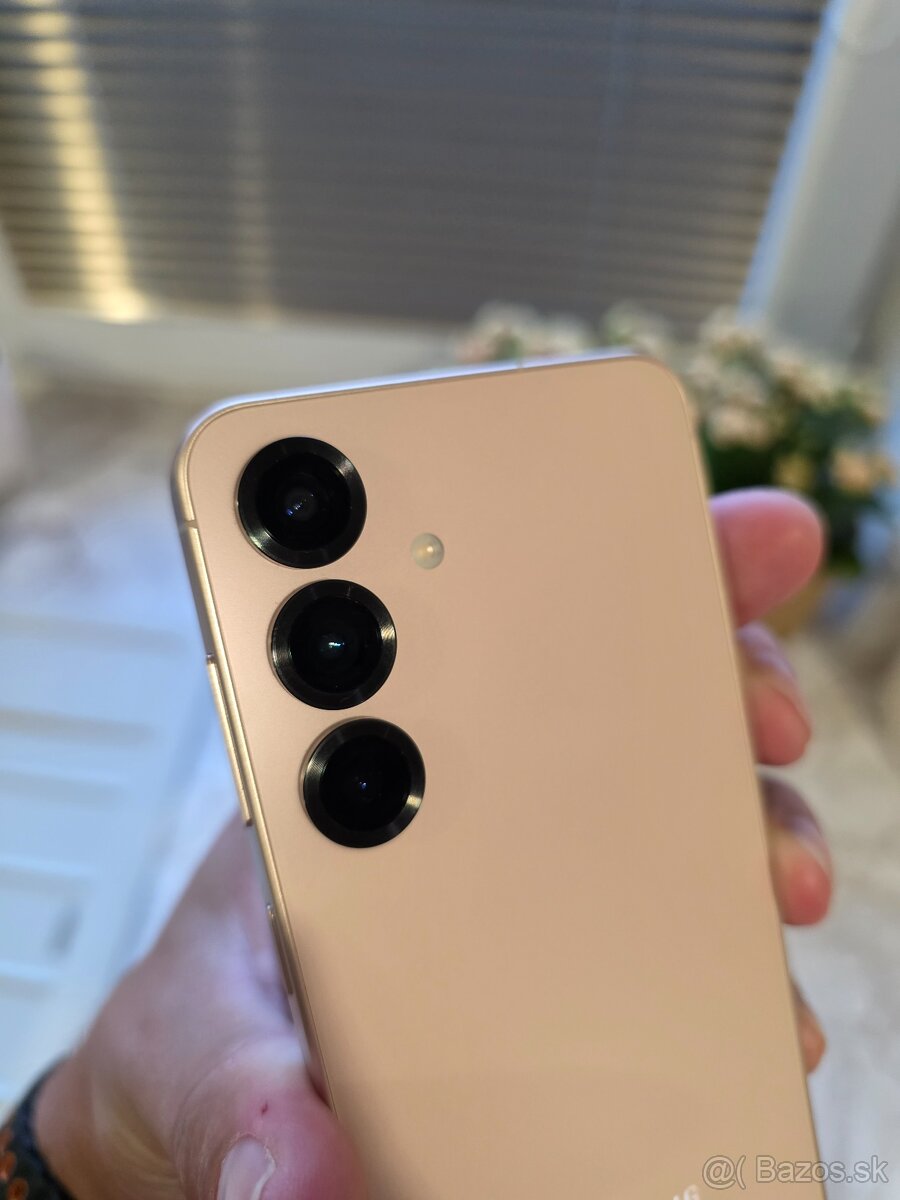 Samsung S25 256GB - 5
