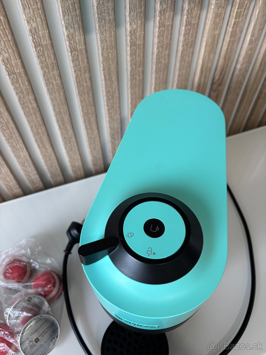 Nespresso vertuo - 5