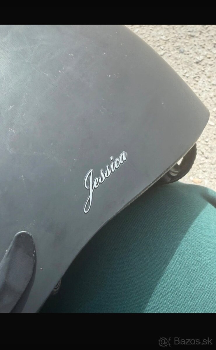 Jazdecká prilba - 5