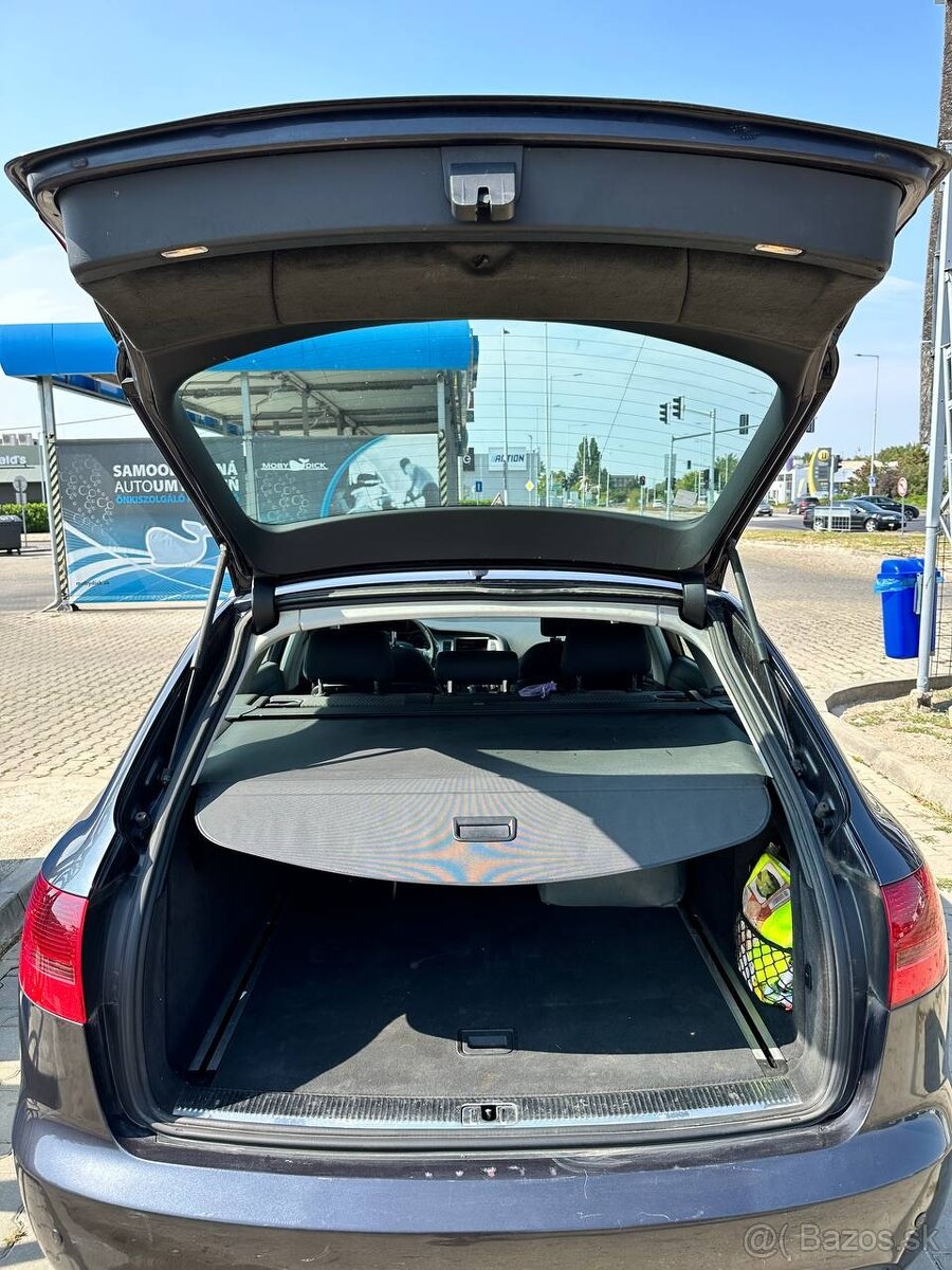 Audi A6 - 5