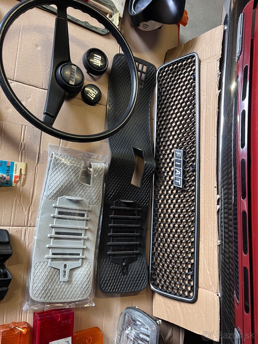 Fiat 127 diely - 5