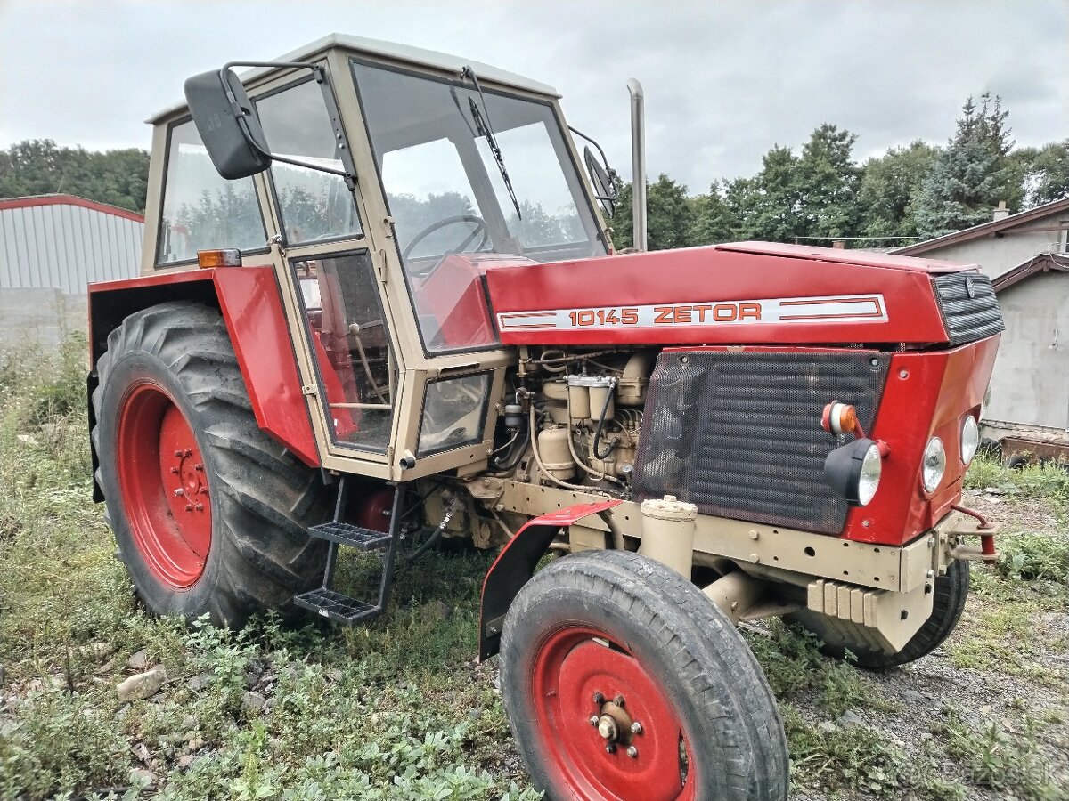 Zetor 10145 - 5