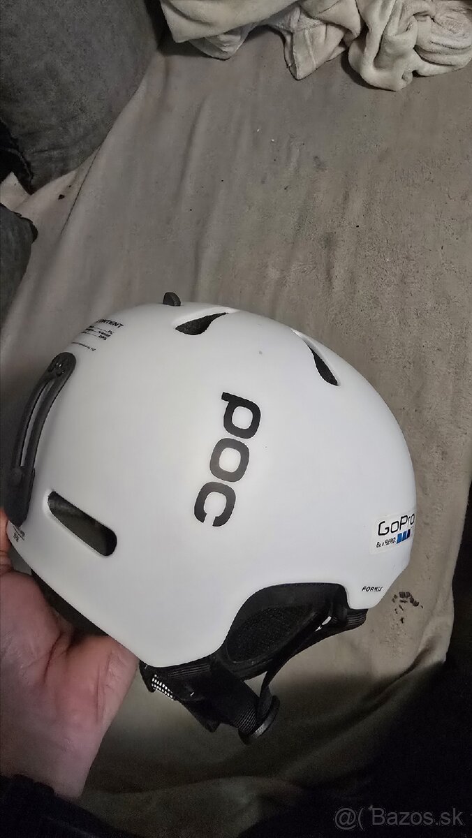 Prilba poc - 5