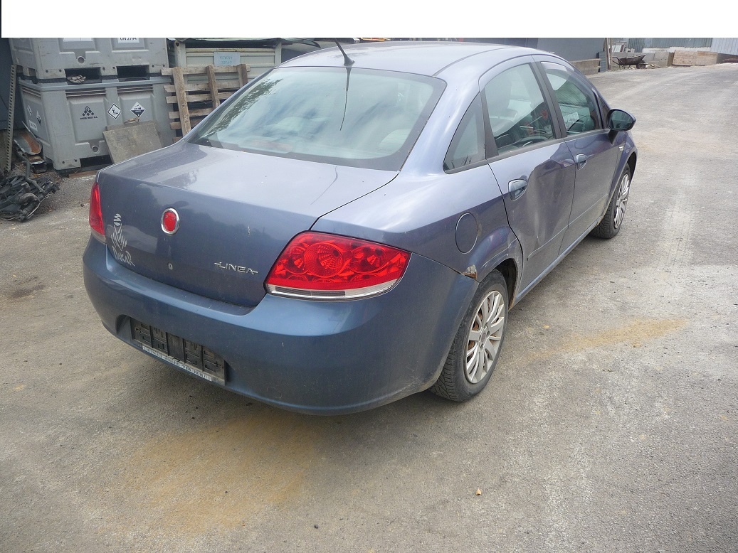 Fiat Linea......................nahradne diely - 5