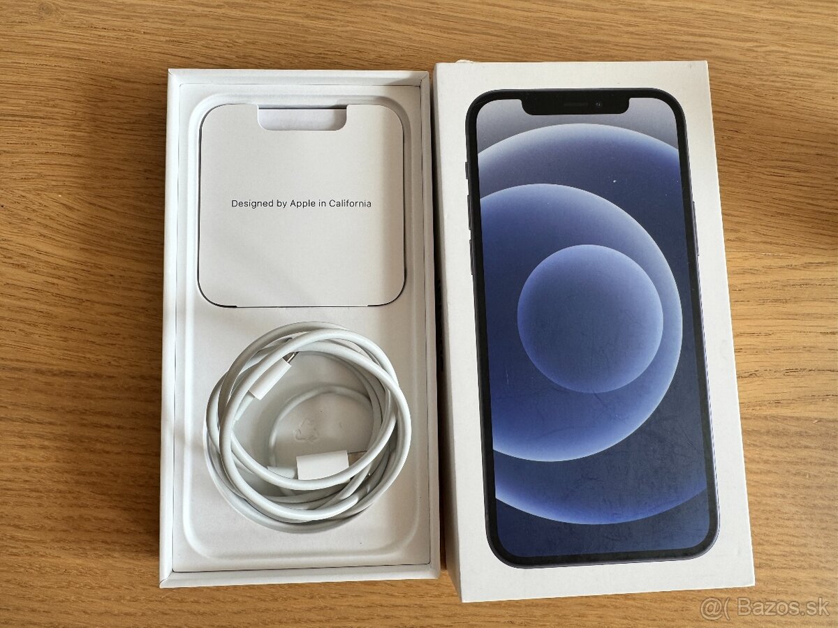 Apple iPhone 12 128Gb - 5