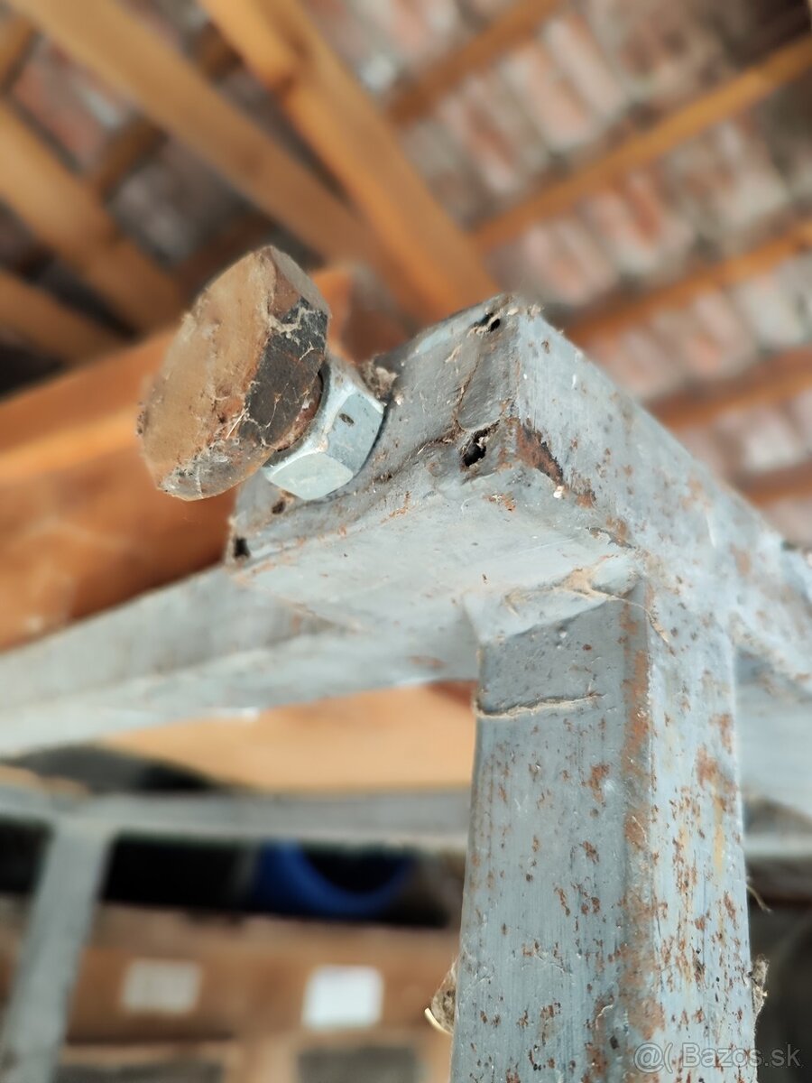 Projekt plazmová rezačka - 5