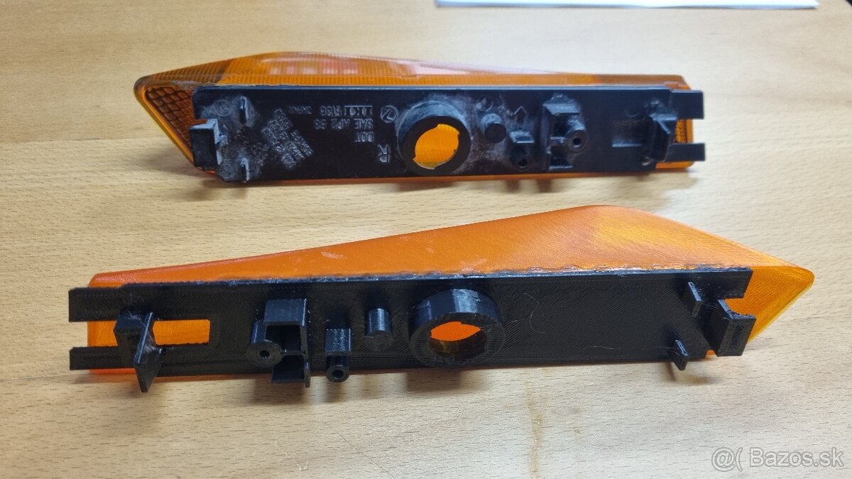 Zakázková 3D tlač - 5