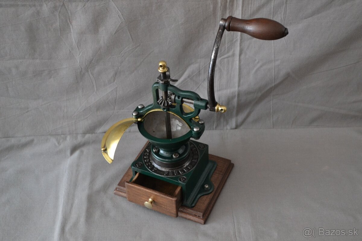 Mlynček na kávu Peugeot A 00 - 5