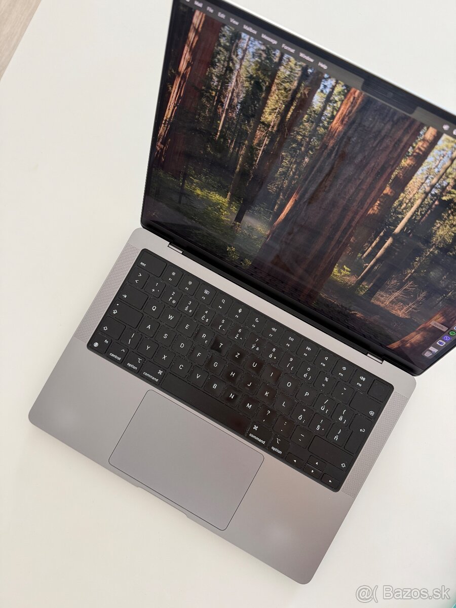 Apple MacBook Pro 14-Inch 2023 - 5