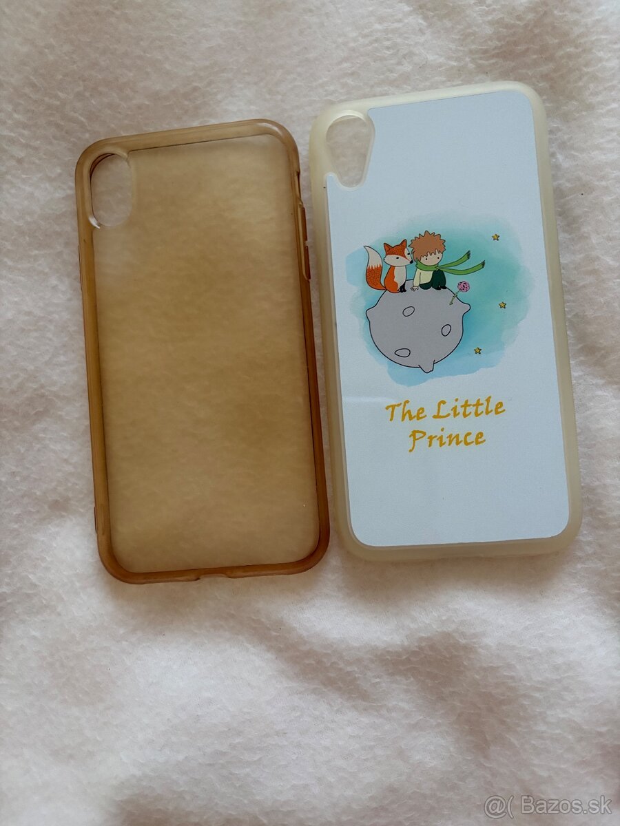 iPhone XR (Červený) 64 GB – v dobrom stave - 5