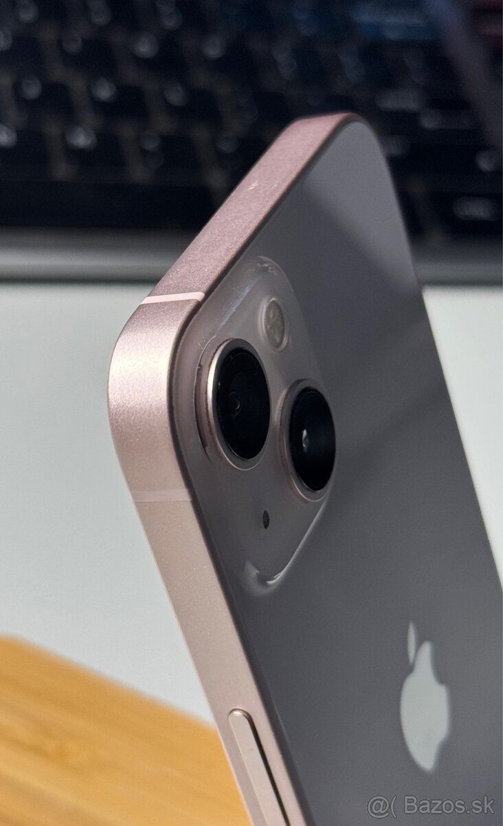 🌸 iPhone 13 – 256 GB – stav nového zariadenia 🌸 - 5