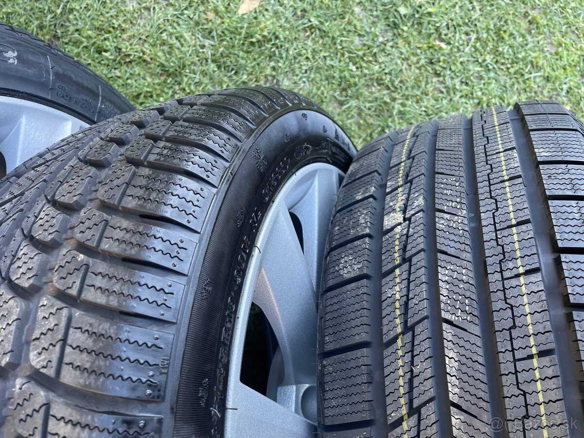 SEBRING PEGASUS VW TIGUAN TARRACO KODIAQ SUPERB PASSAT B8 - 5