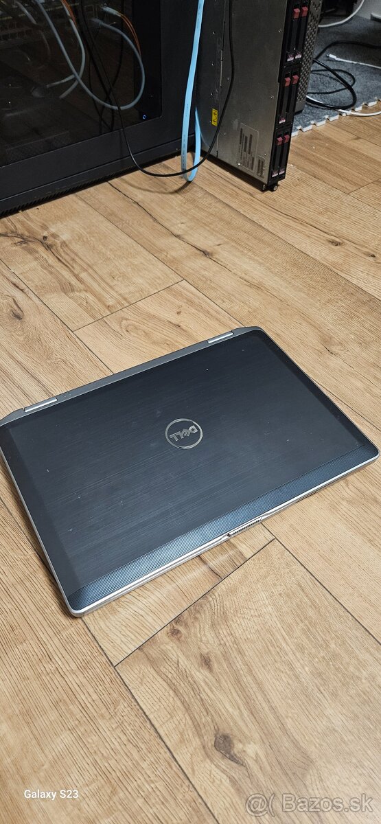 Dell Latitude E6420 - 5