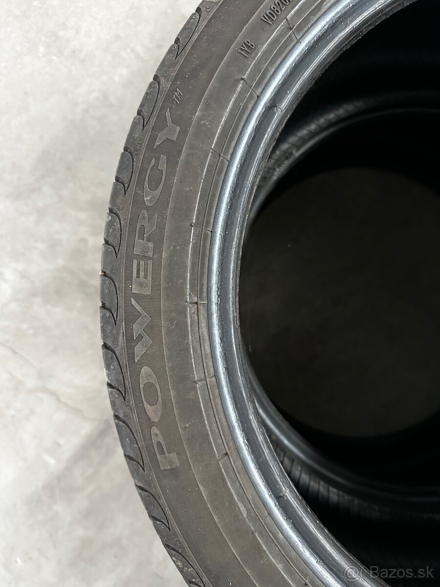 Pirelli 245/40 R18 97Y - 5