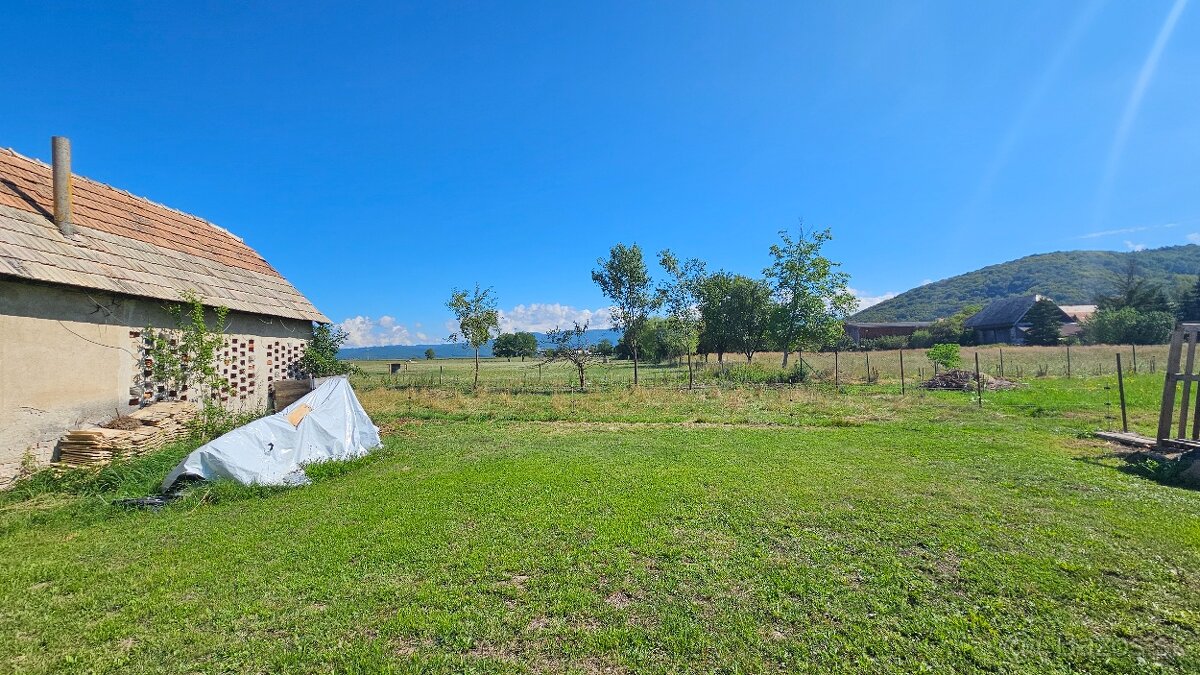 Stavebný pozemok so Súpisným Číslom | Holcov Majer - 5