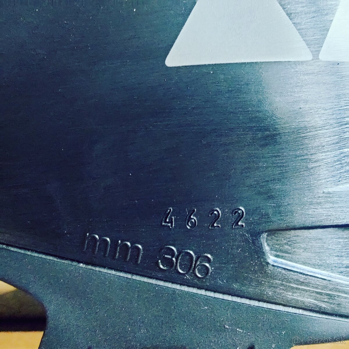 Fischer Travers TS 28,5 - 5