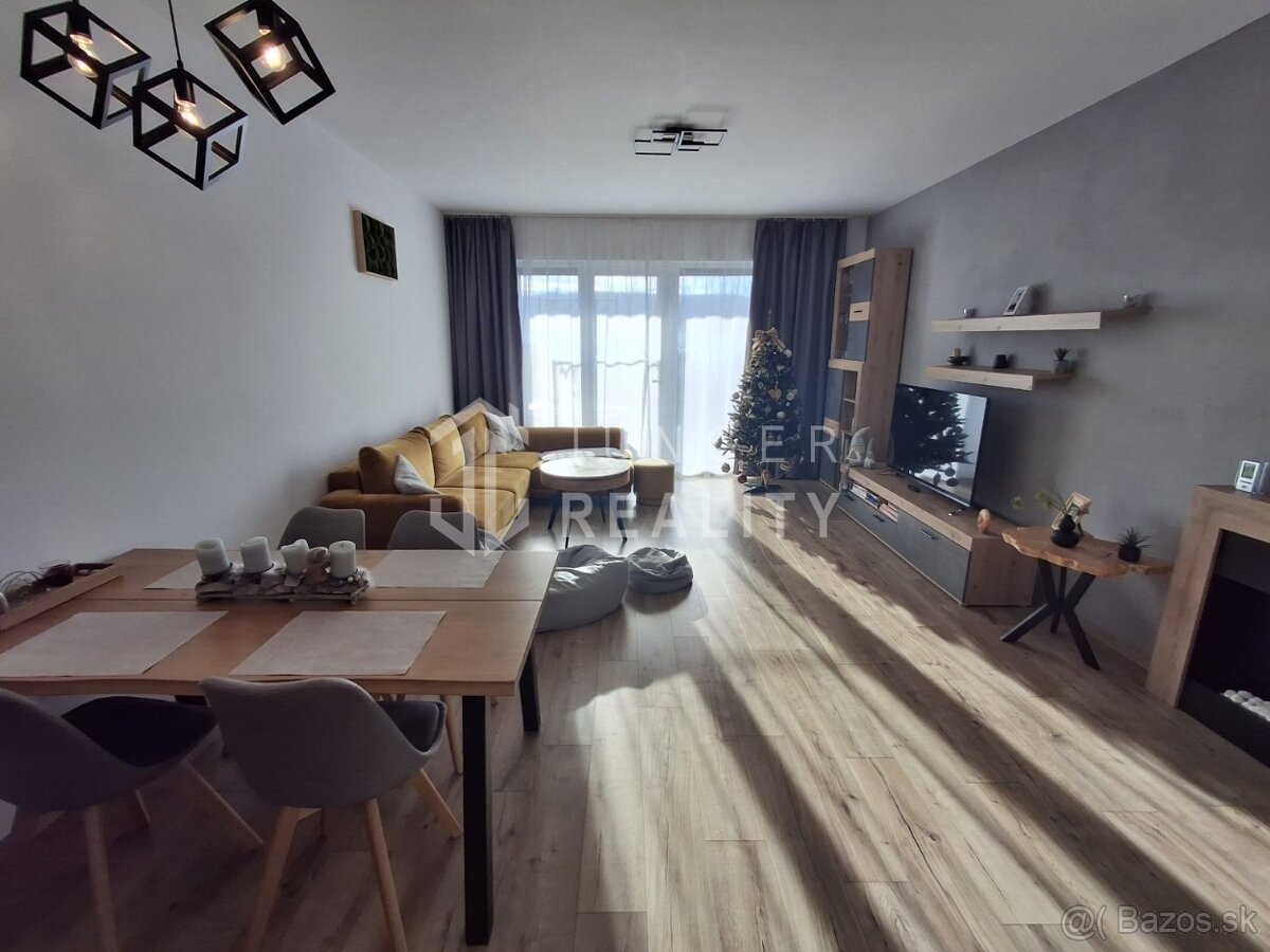 Nový rodinný dom v Rožňave na predaj - 5