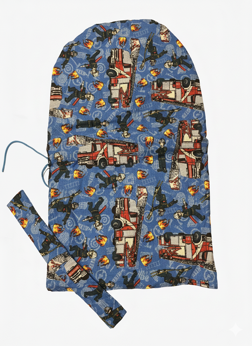 Predávam detské kombinované stoličky - Hasičská - 5