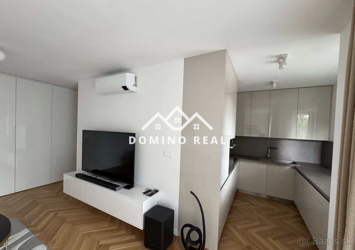 3-izbový byt na prenájom s parkovacím miestom - 5