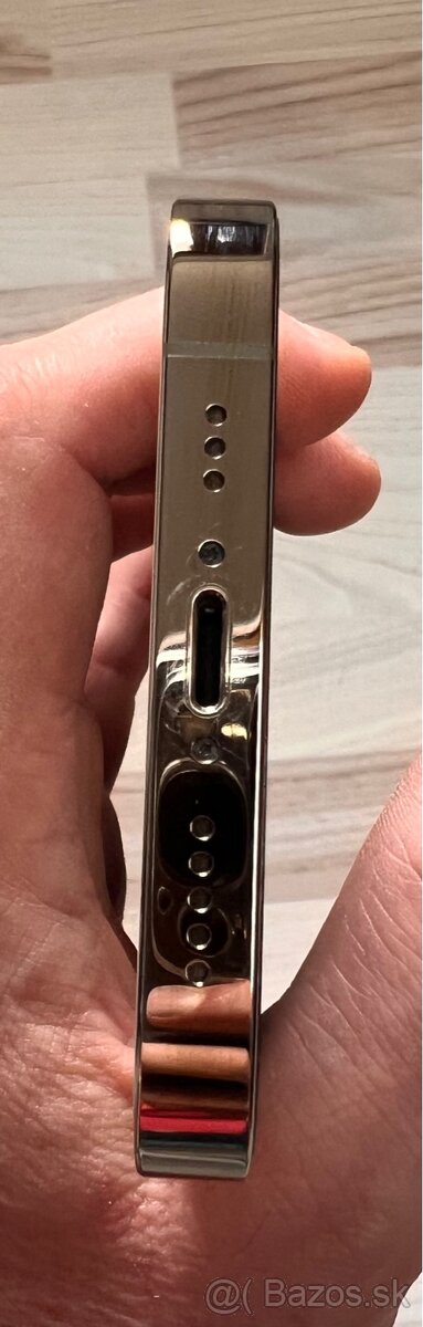 PREDANE iPhone 14 Pro 256GB Gold - 5