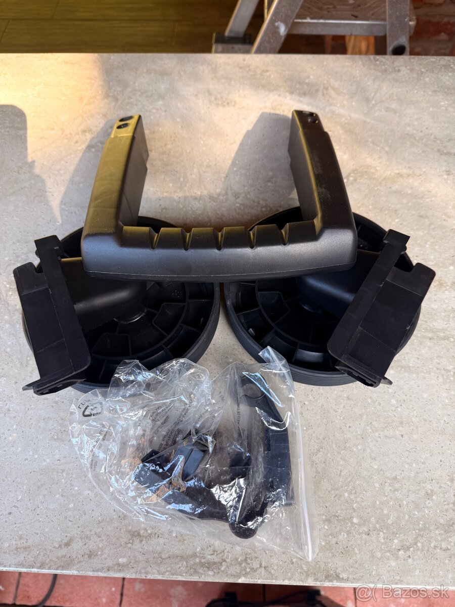 Vysokotlakový čistič - 5