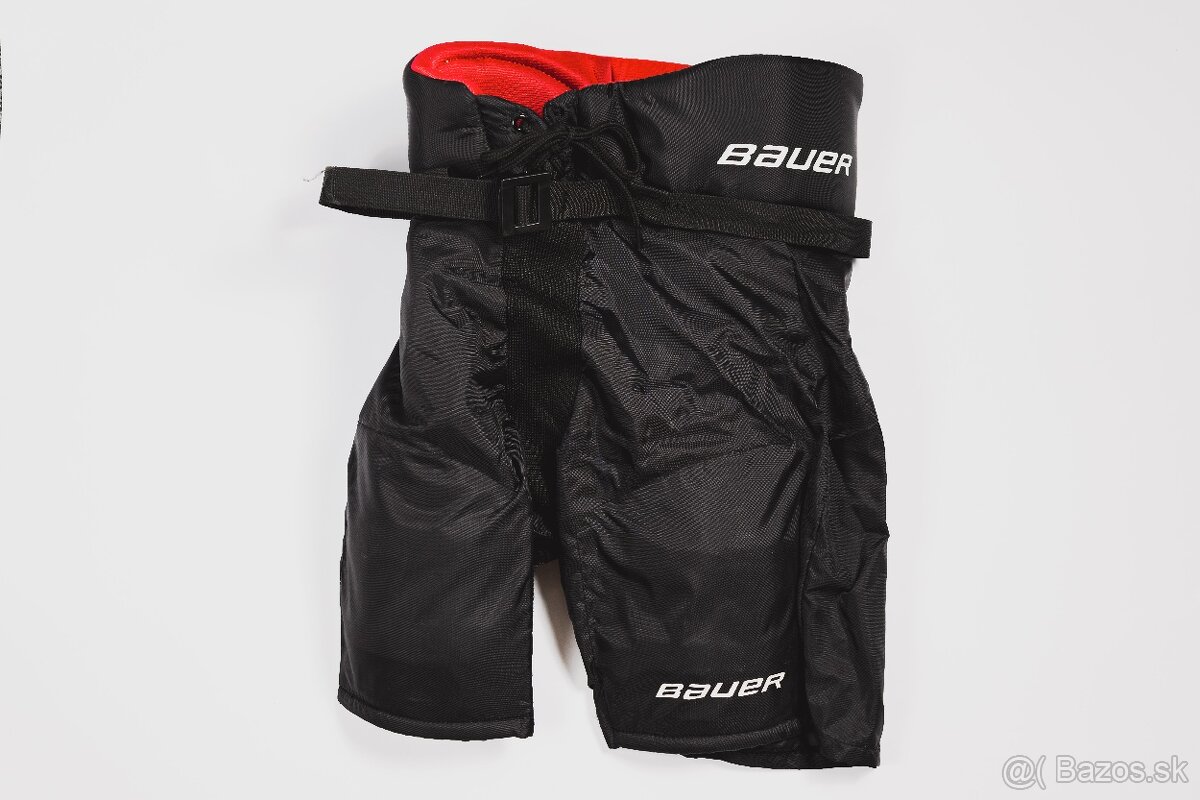 Detská hokejová výstroj Bauer Supreme PRO YTH - veľkosť XL - 5