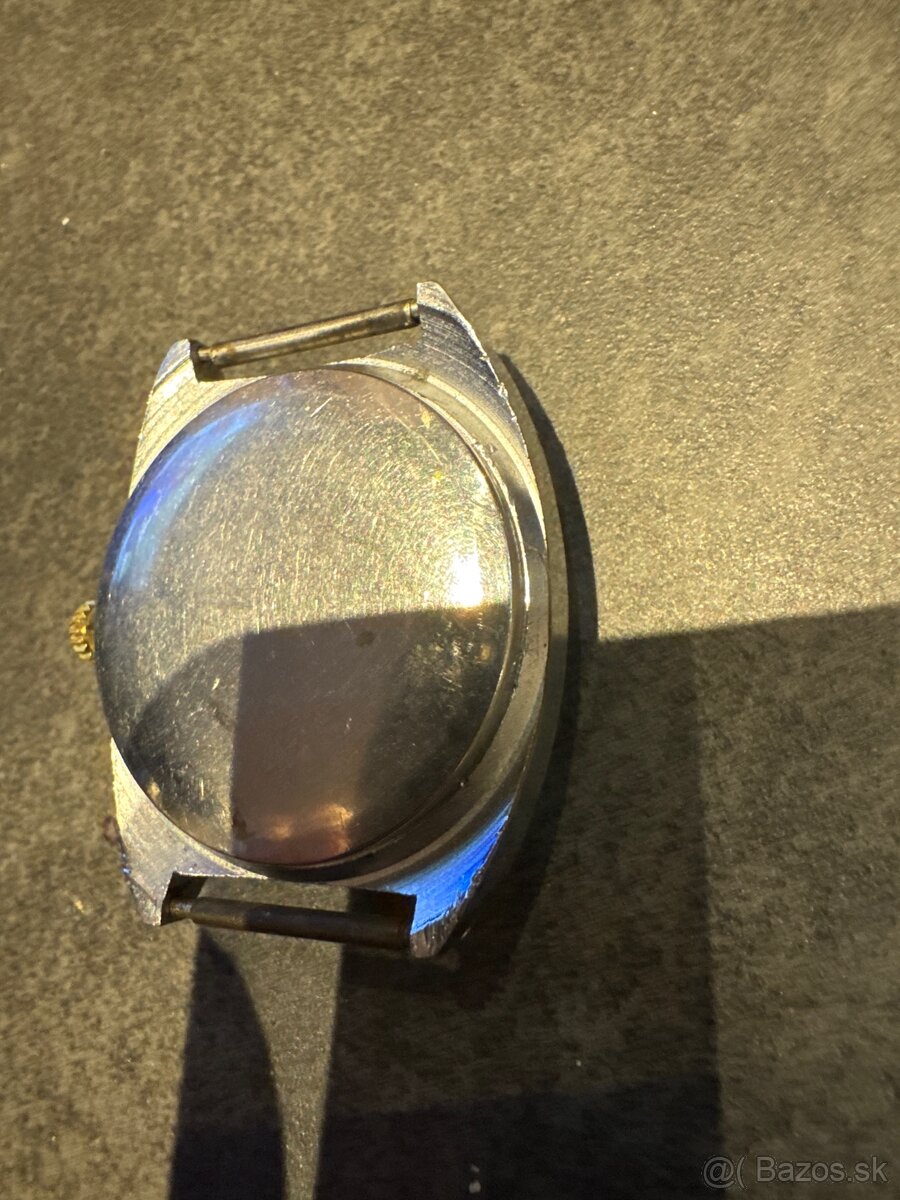 Hodinky prim - 5
