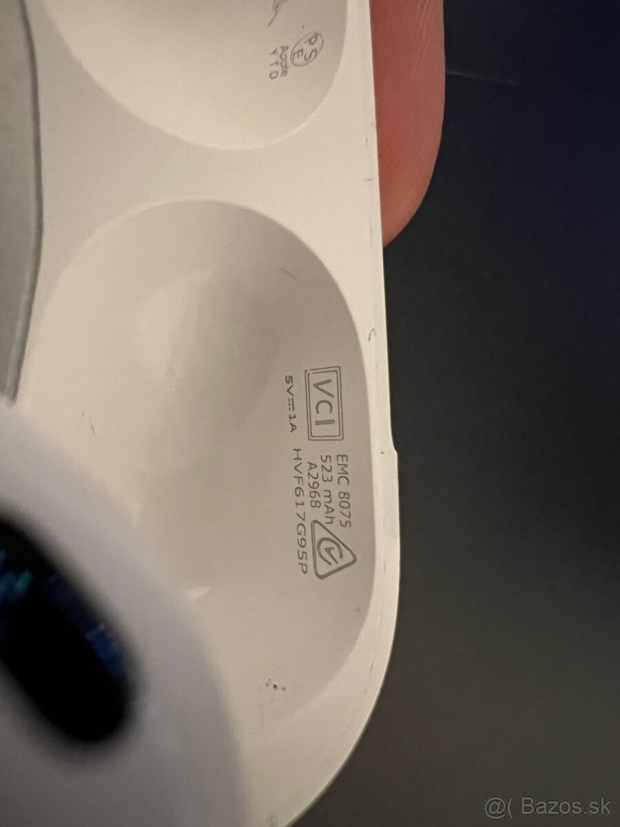 AirPods pro 2 (2024) USB-C - 5