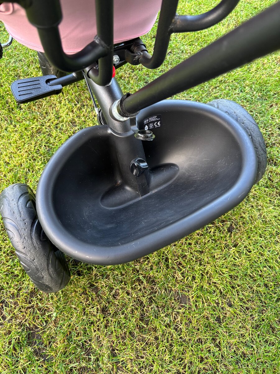 Trojkolka Kinderkraft Freeway - 5