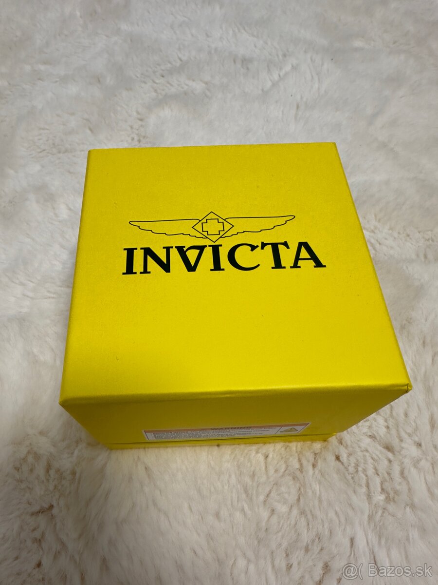 Invicta hodinky - 5
