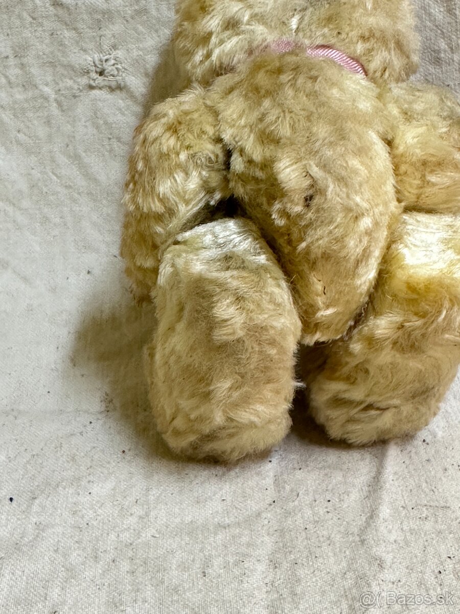 Plyšový medvedík - 5