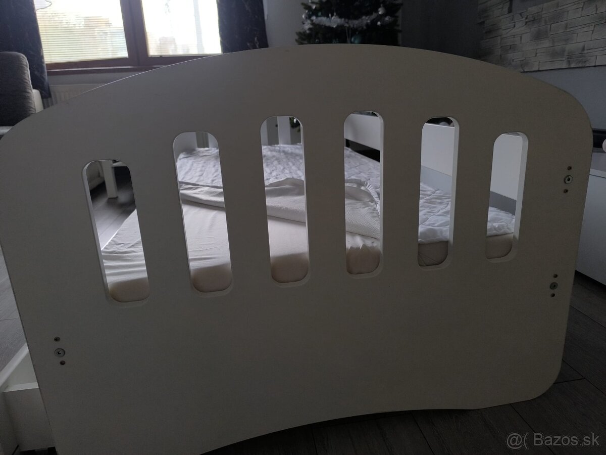 Detská posteľ 160x80 - 5