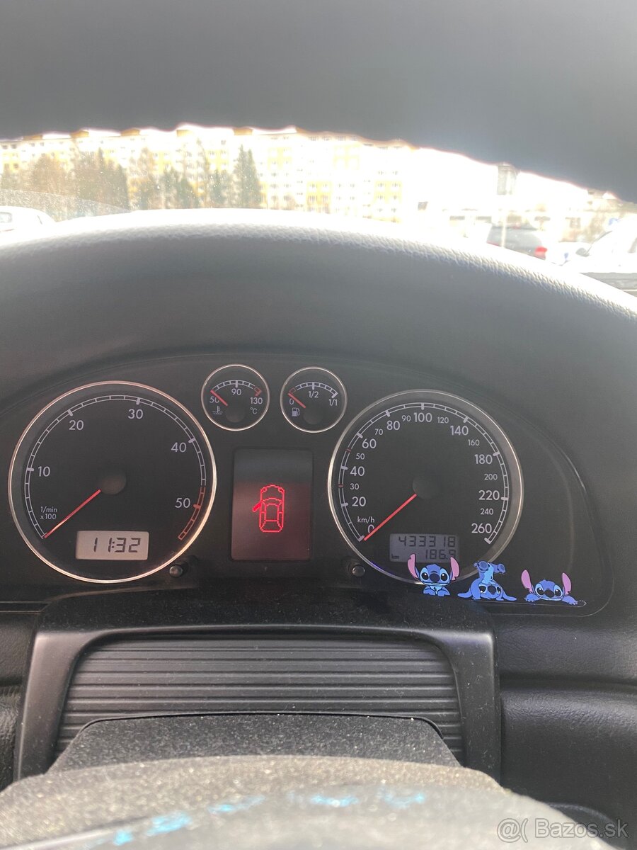 Passat B5.5 1.9 TDI 96kw - 5