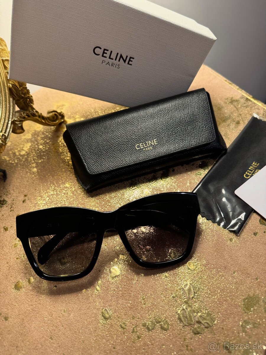 Celine slnečné okuliare Skladom - 5