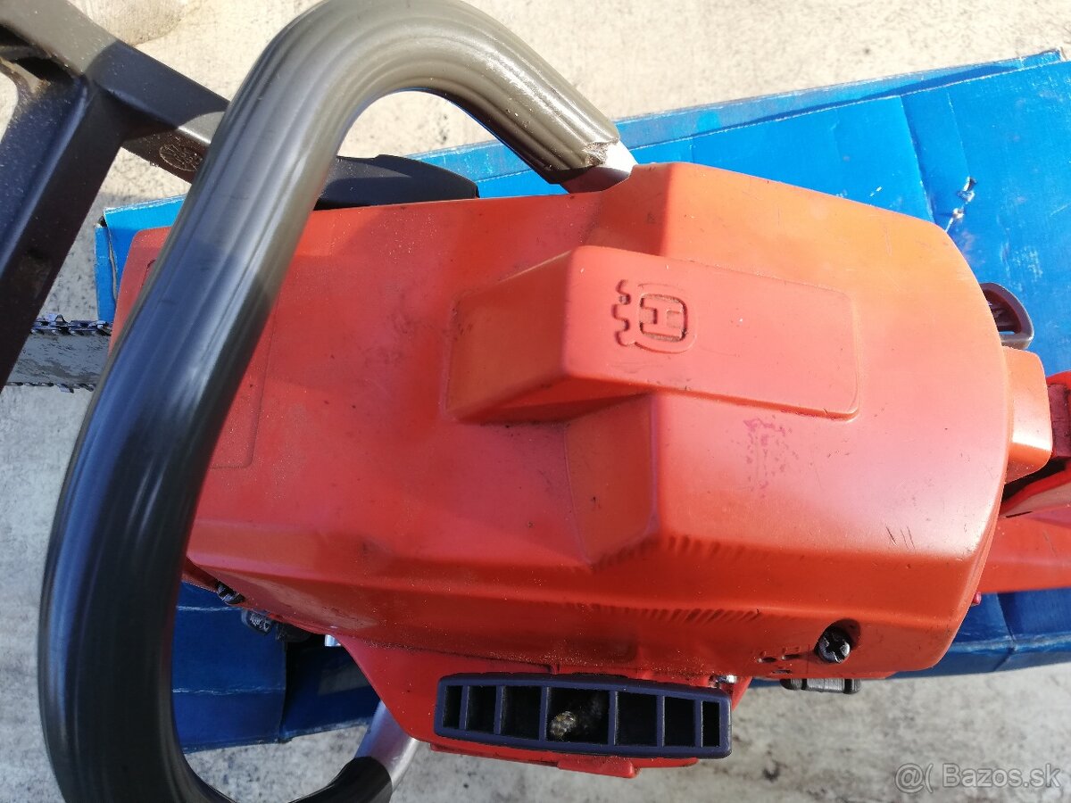 Motorová píla Husqvarna 42 - 5