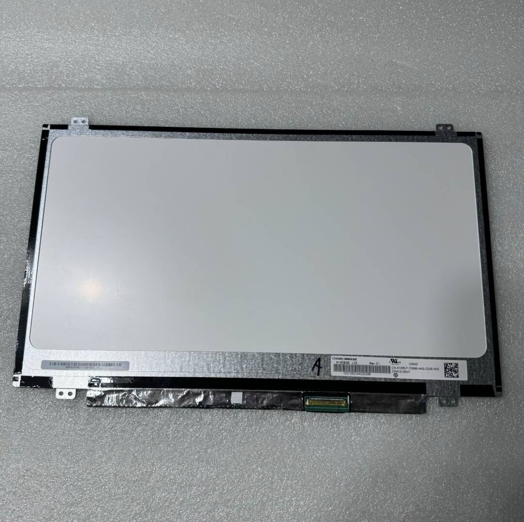 Predám obrazovku do notebooku 14"LED SLIM display 30pin A ( - 5