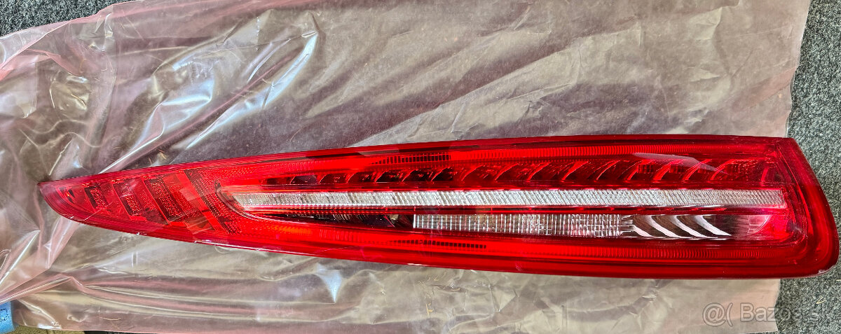 Ľavé zdané svetlo 991 - 5