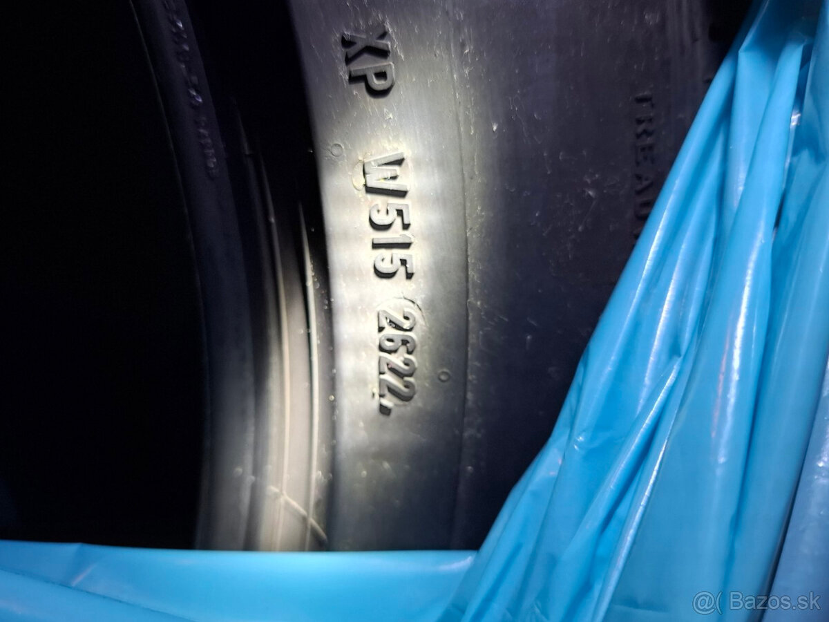 Letne Pirelli PZero Runflat 275/45 305/40 R20 - 5