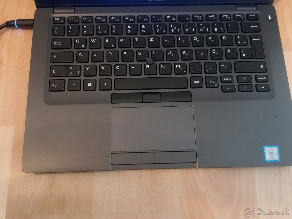 predám Dell latitude 5400 - Intel core i5 - 8gb ram -ssd - 5