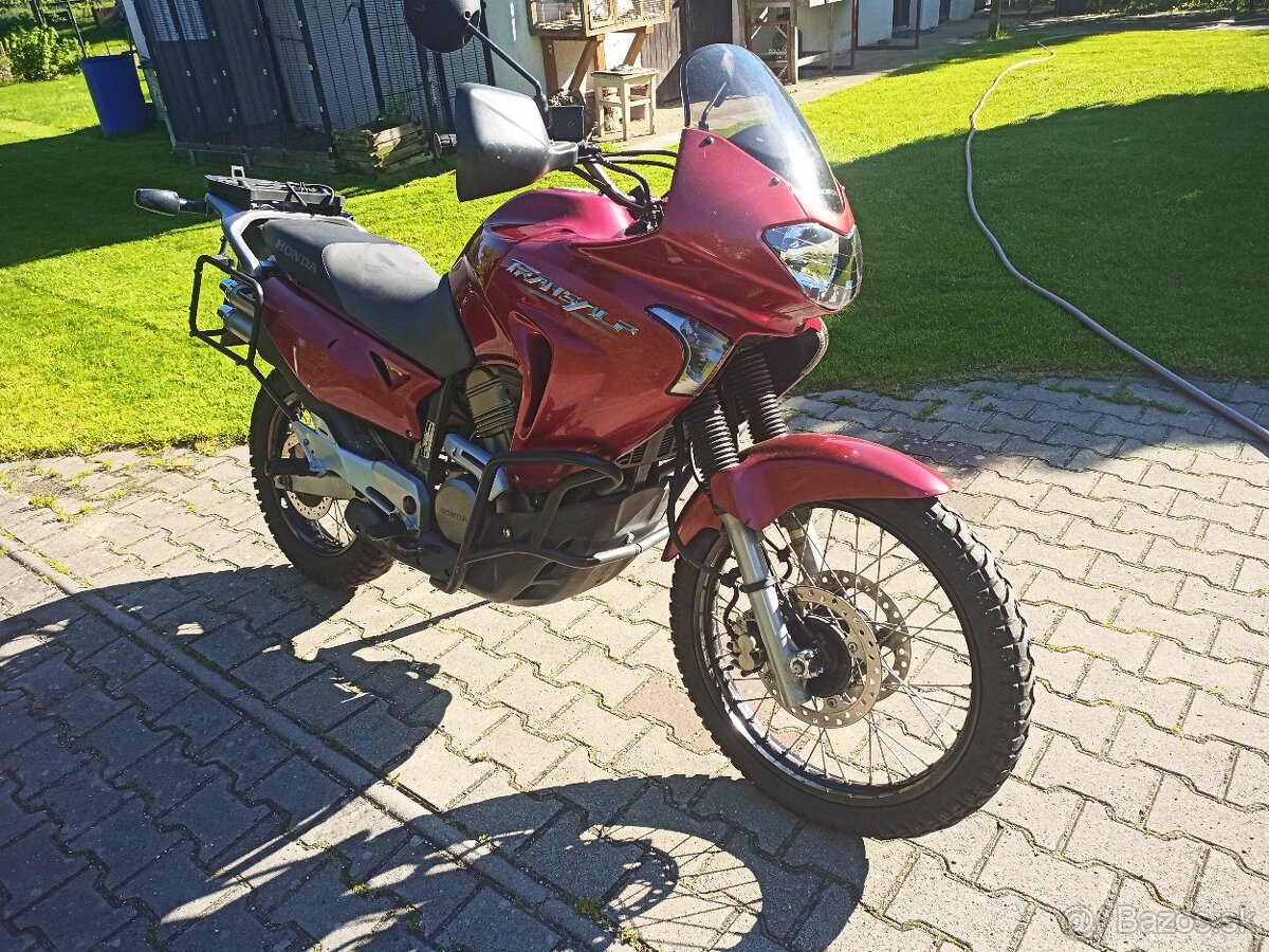Honda XL 650V Transalp