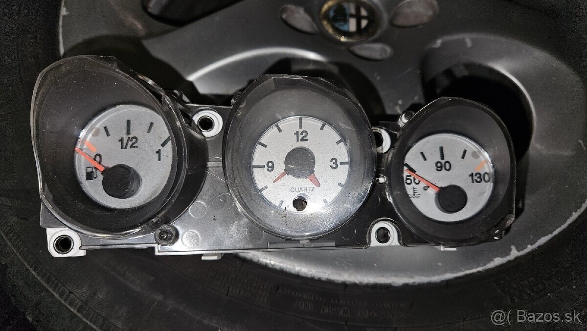 Diely Alfa Romeo 156 JTD - 5