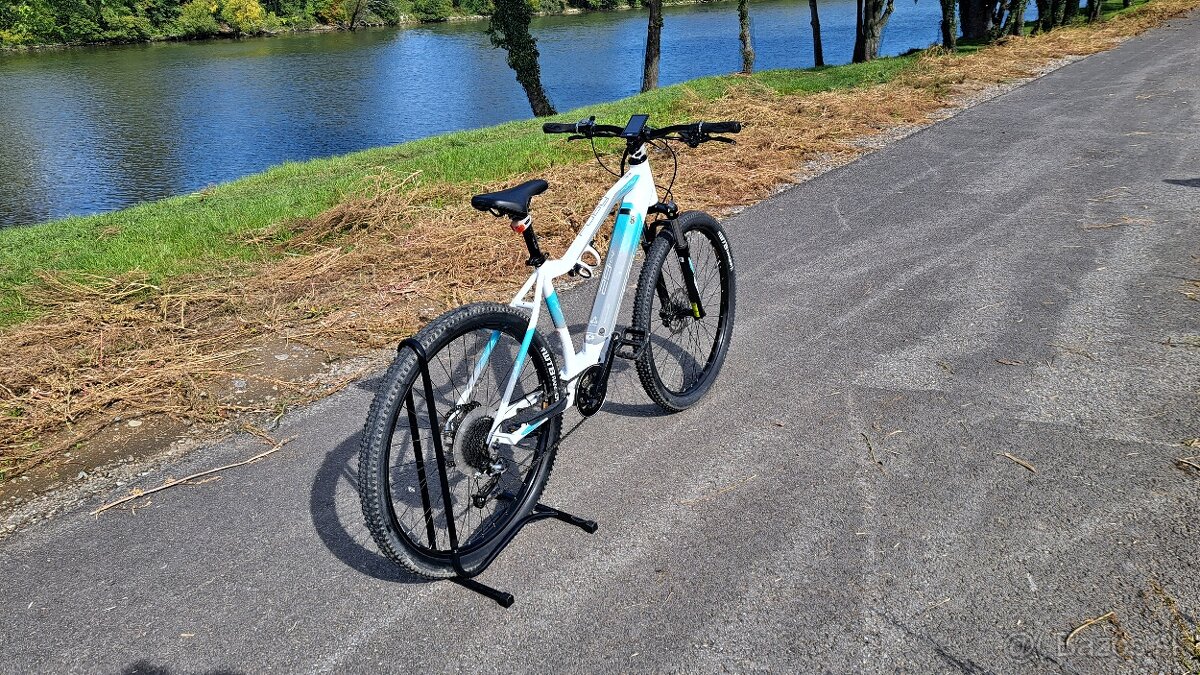 E-BIKE CTM RUBY - 5