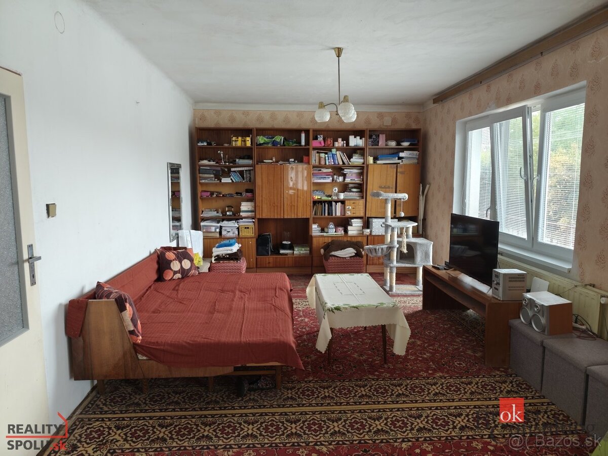 Na predaj rodinný dom, Kolta - 5