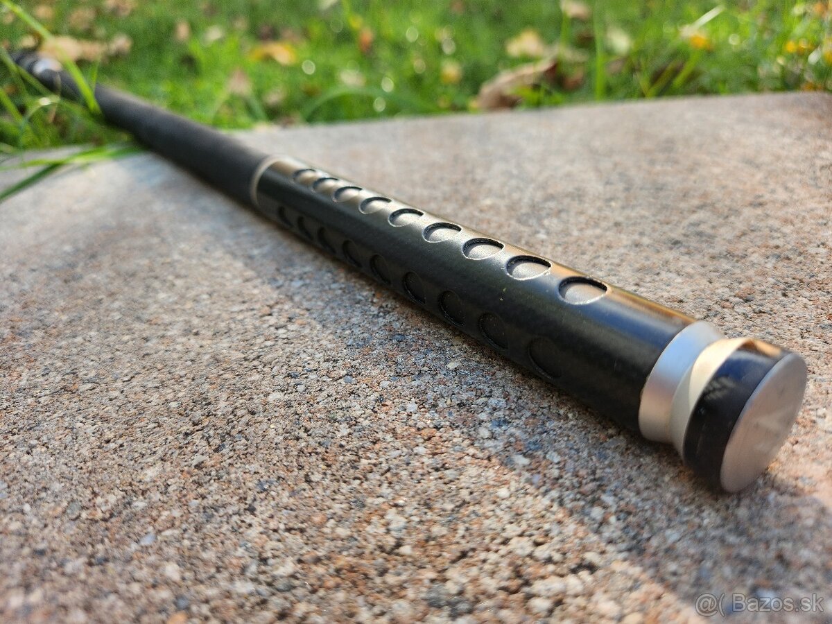 Prúty Shimano Speedmaster - 5